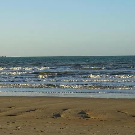 Scorpio Bi 1203 With Frontal Sea View דירה