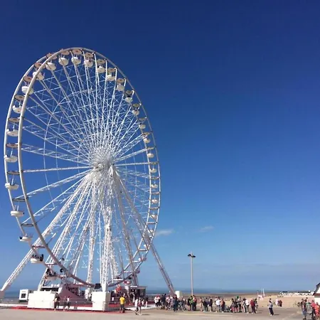 Scorpio Bi 1203 With Frontal Sea View ניופורט